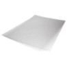 PLANCHA 70*100 YOSAN DURA ACETATO PVC TRANSPARENTE CRISTAL 0,3 UNIDAD