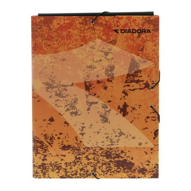 CARPETA DEC FL GOMAS SAFTA 10 DIADORA GRAYSTONE 511019068 ^