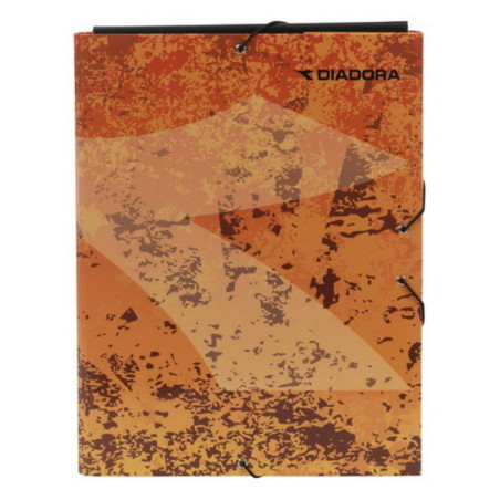 CARPETA DEC FL GOMAS SAFTA 10 DIADORA GRAYSTONE 511019068 ^