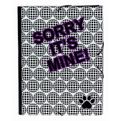 CARPETA DEC FL GOMAS SAFTA 10 KELME MINE 511021068 ^