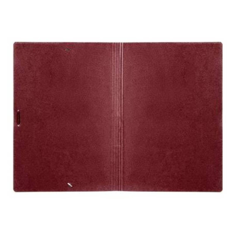 CARPETA DIBUJO GOMAS A-3 37*51 GOFRADO CUERO ESLA