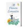 LIBRO COMUNION ARGU BARCO PAPEL NIÑO 46235