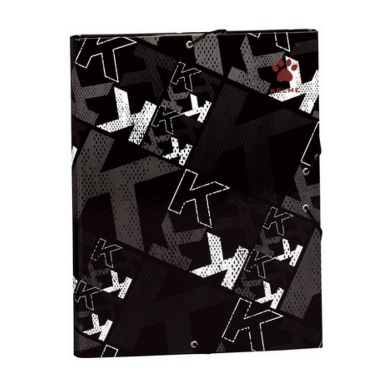 CARPETA DEC FL GOMAS SAFTA 11 KELME K 511103068 ^