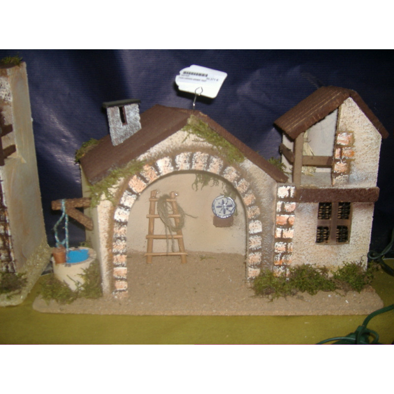 CASA LABRADA GRANDE 703/P ^