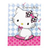 CARPETA DEC 4º GOMAS SAFTA 11 CHARMMY KITTY ROMBOS 511112642 ^