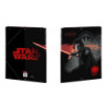 CARPETA DEC FL SOLAPAS STAR WARS VIII 34*26 511741068 SAFTA18