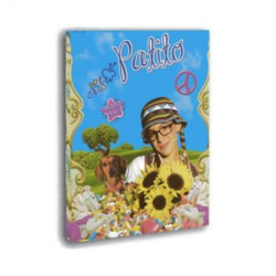 CARPEBLOC DEC 4A FL PERONA 10 PATITO NAIF 012438 ^