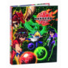 CARPEBLOC DEC 4A FL SAFTA 10 BAKUGAN PYRUS 511016067 ^