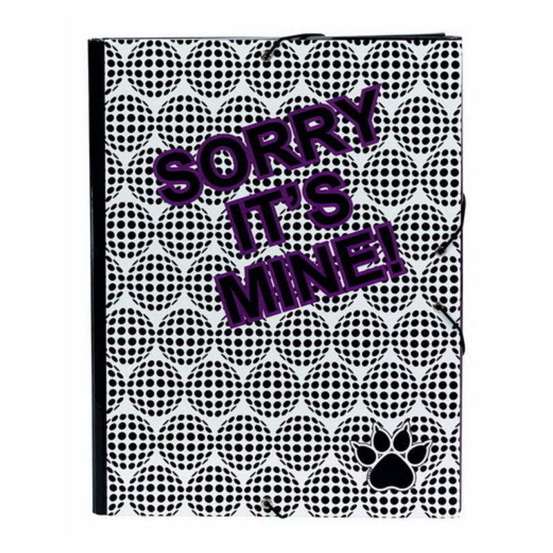 CARPETA DEC FL GOMAS SAFTA 10 KELME MINE 511021068 ^