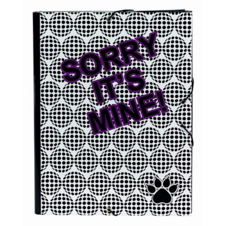 CARPETA DEC FL GOMAS SAFTA 10 KELME MINE 511021068 ^