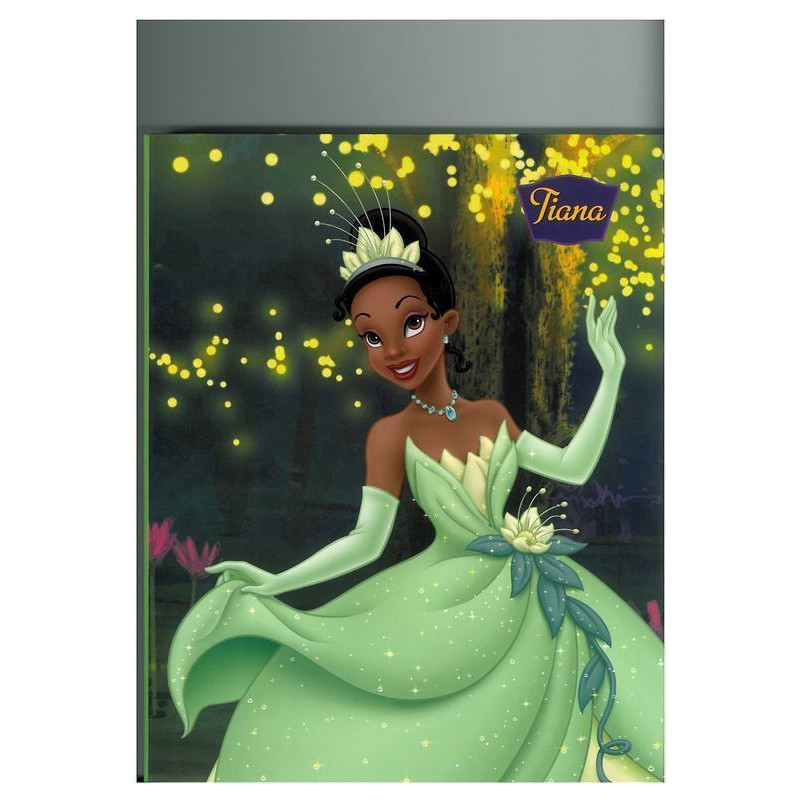 CARPEBLOC DEC 4A FL SAFTA 10 TIANA Y SAPO 521027067 ^