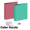 CARPEBLOC DEC A4 4A 35 FUCSIA SENFORT19 KATACRAK UNICOLOR 176019