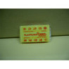 PLASTILINA JOVI 70/02 PEQUEÑA AMARILLA CLARO