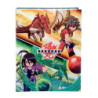 CARPEBLOC DEC 4A FL SAFTA 09 BAKUGAN 51938067 ^