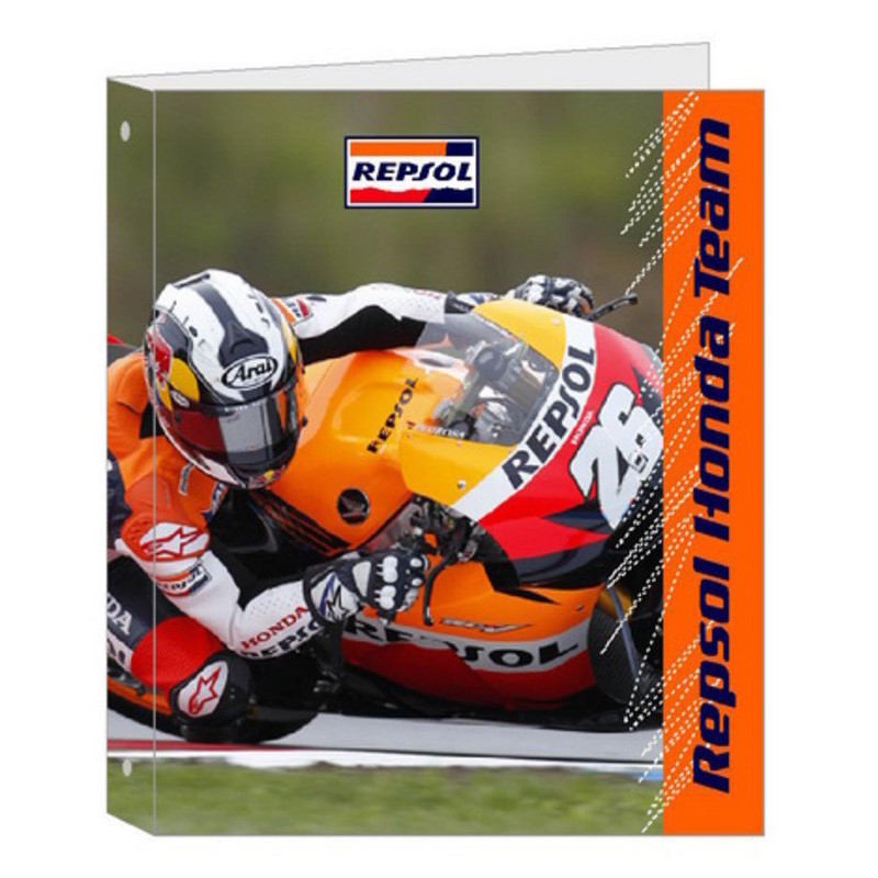 CARPEBLOC DEC 4A FL SAFTA 11 REPSOL HONDA 511135067 ^