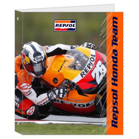 CARPEBLOC DEC 4A FL SAFTA 11 REPSOL HONDA 511135067 ^