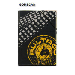 CARPETA DEC FL GOMAS BULTACO 09 TRACK 20362 ^