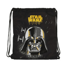 SACO PLANO STAR WARS "FIGHTER" 612201196 40*35 SAFTA22