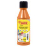 PINTURA MULTIUSOS JOVIDECOR BOTELLA 250 ML NARANJA 68006