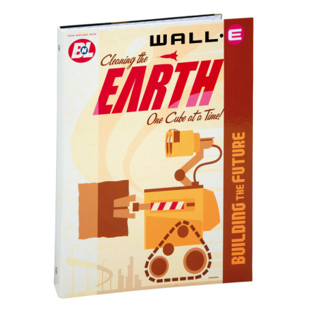 CARPEBLOC DEC 4A FL SAFTA 08 WALL-E 51837067 ^