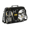 BANDOLERA EXTRAESCOLARES STAR WARS "FIGHTER" 612201385 28*38 SAFTA22