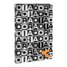 CARPETA DEC FL GOMAS SAFTA 09 DIADORA LOGO 51904068 ^