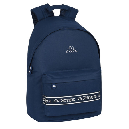 MOCHILA PARA PORTATIL 14,1" KAPPA "NAVY" SAFTA23 ENERO 612377819
