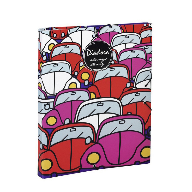 CARPETA DEC FL SEPARADORA SAFTA 12 DIADORA BEETLE 511213069 ^