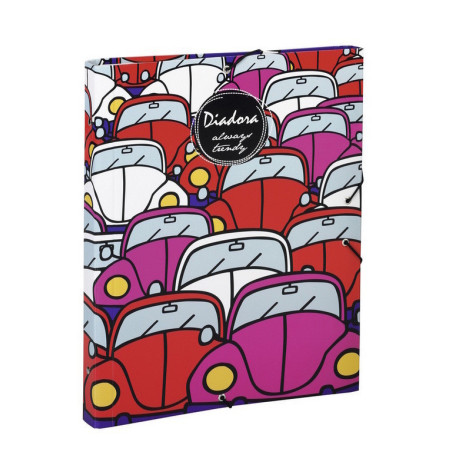 CARPETA DEC FL SEPARADORA SAFTA 12 DIADORA BEETLE 511213069 ^