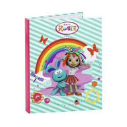 CARPEBLOC DEC 4A FL SAFTA 12 TODO ES ROSIE 511202067 ^