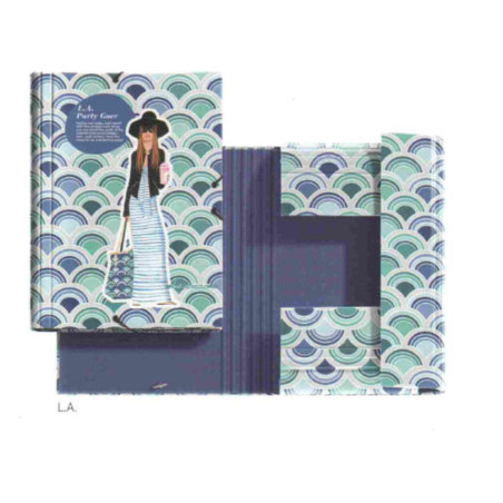 CARPETA DEC FL GOMAS MR 11 JORDI LABANDA STREET L.A. 20479 ^