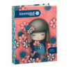 CARPEBLOC DEC 4A FL SAFTA 12 KIMMIDOLL SONOKO 521249067 ^