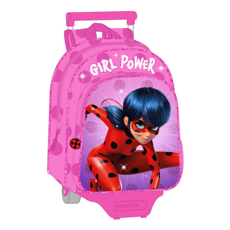 MOCH 185+CARRO 705 LADYBUG SAFTA23 ENERO 612202020