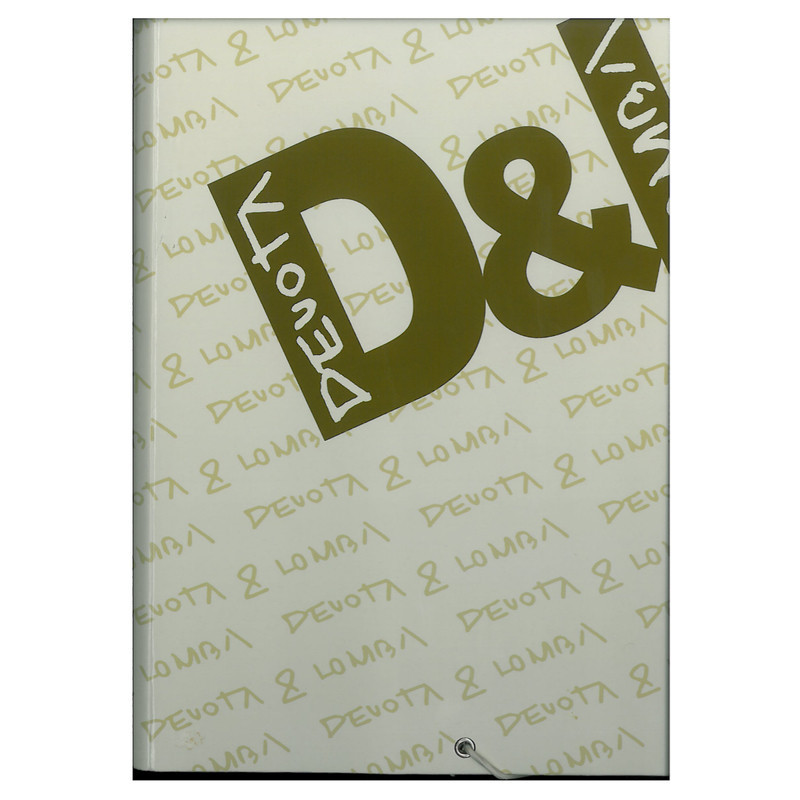 CARPETA DEC FL GOMAS SAFTA 07 D&L INVIERNO 52783068