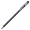 BOLIGRAFO PENTEL SUPER-B BK77 NEGRO C/10+2U