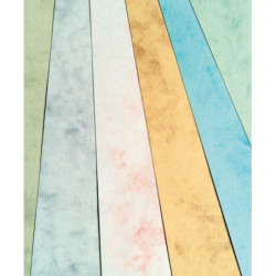 CARTULINA MCH MARMOLEADA 200G ROSA 70*100