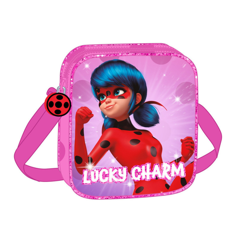 BOLSITO BANDOLERA LADYBUG SAFTA23 ENERO 612202222