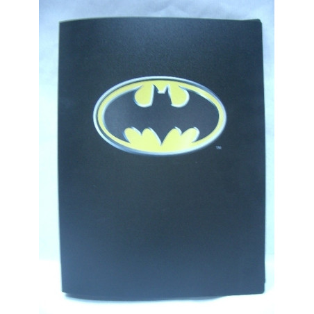 CARPEBLOC DEC 4A FL DOHE BATMAN PP 36304 ^