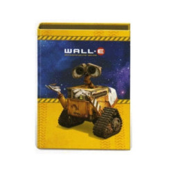 CARPEBLOC DEC 4A FL DOHE 08 WALL-E 39204 ^