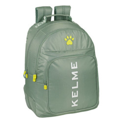 MOCHILA DOBLE ADAPTABLE KELME "ICEBERG" 612203773 42*32 SAFTA22