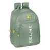 MOCHILA DOBLE ADAPTABLE KELME "ICEBERG" 612203773 42*32 SAFTA22