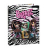 CARPEBLOC DEC 4A FL SAFTA 12 BRATZ  511215067 ^