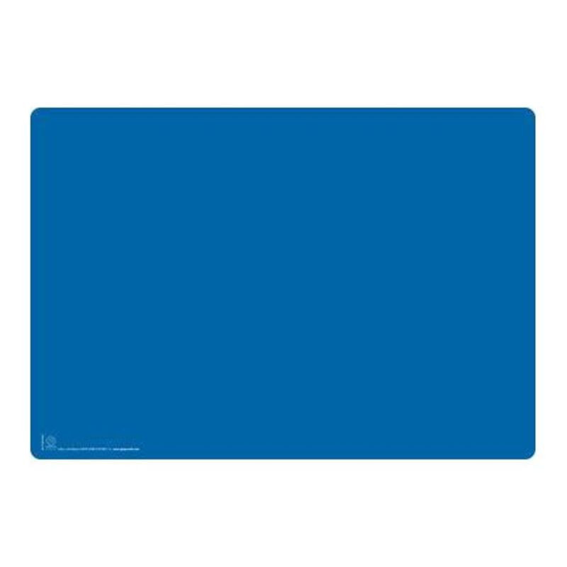 VADE ERIK COLORES LISO AZUL 35*50 TSEPTP002