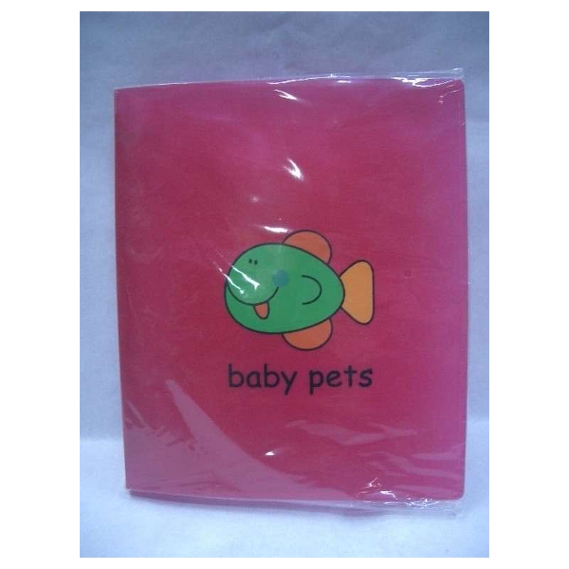 CARPEBLOC DEC 4A FL PRYSE BABY PETS ^