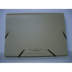 CARPETA FUELLE 12B PRYSE OAK COLLECTION ^