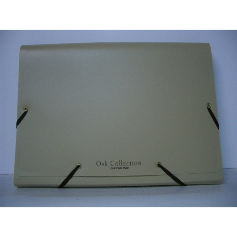 CARPETA FUELLE 12B PRYSE OAK COLLECTION ^