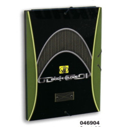 CARPETA DEC FL GOMAS PERONA 09 BODY GLOVE STREET 046904 ^