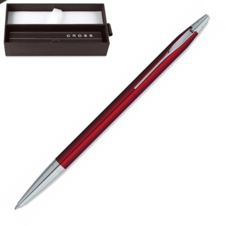 BOLIGRAFO CROSS CENTURY SPORT ROJO RACING AT0082-23 ^