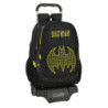 MOCHILA 665+CARRO 905 BATMAN "COMIX" 612204313 44*32 SAFTA22