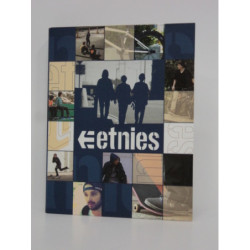 CARPEBLOC DEC 4A FL SENFORT15 ETNIES 51015 ^